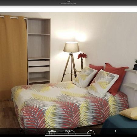 La Villa Du Menhir Chambre D'Hotes Биз-Минервуа Экстерьер фото