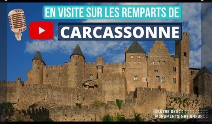 La Villa Du Menhir Chambre D'Hotes Биз-Минервуа Экстерьер фото